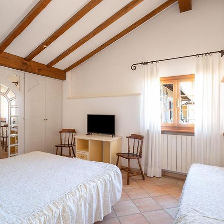 Hotel Sonia Forte dei Marmi Exteriör bild