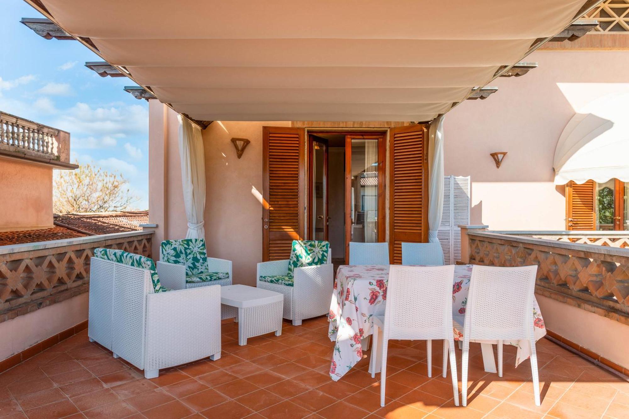 Hotel Sonia Forte dei Marmi Exteriör bild
