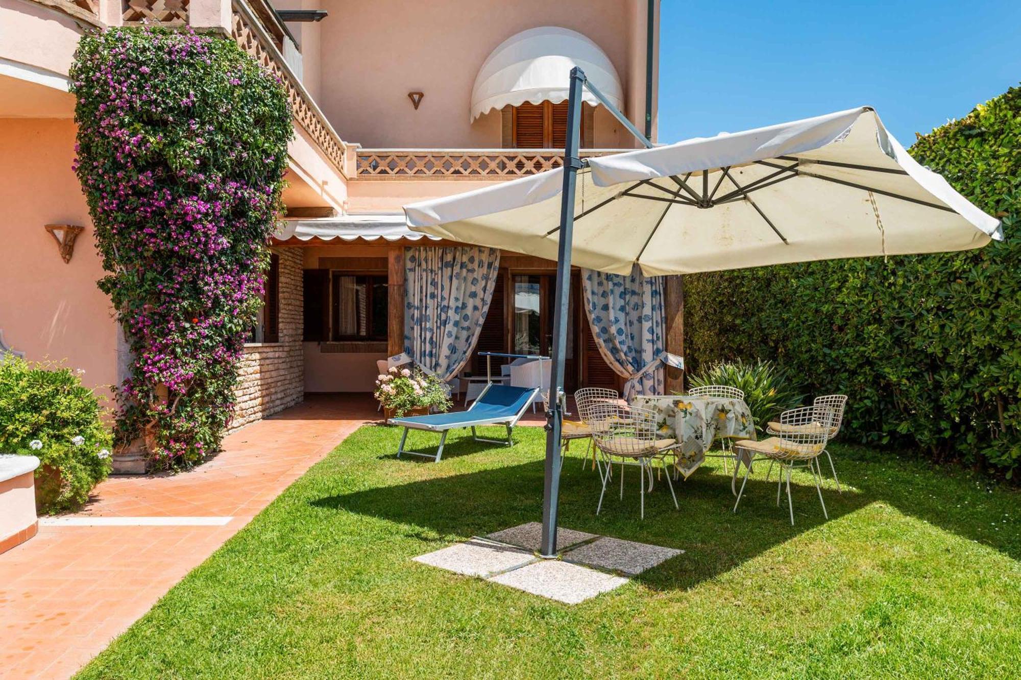 Hotel Sonia Forte dei Marmi Exteriör bild