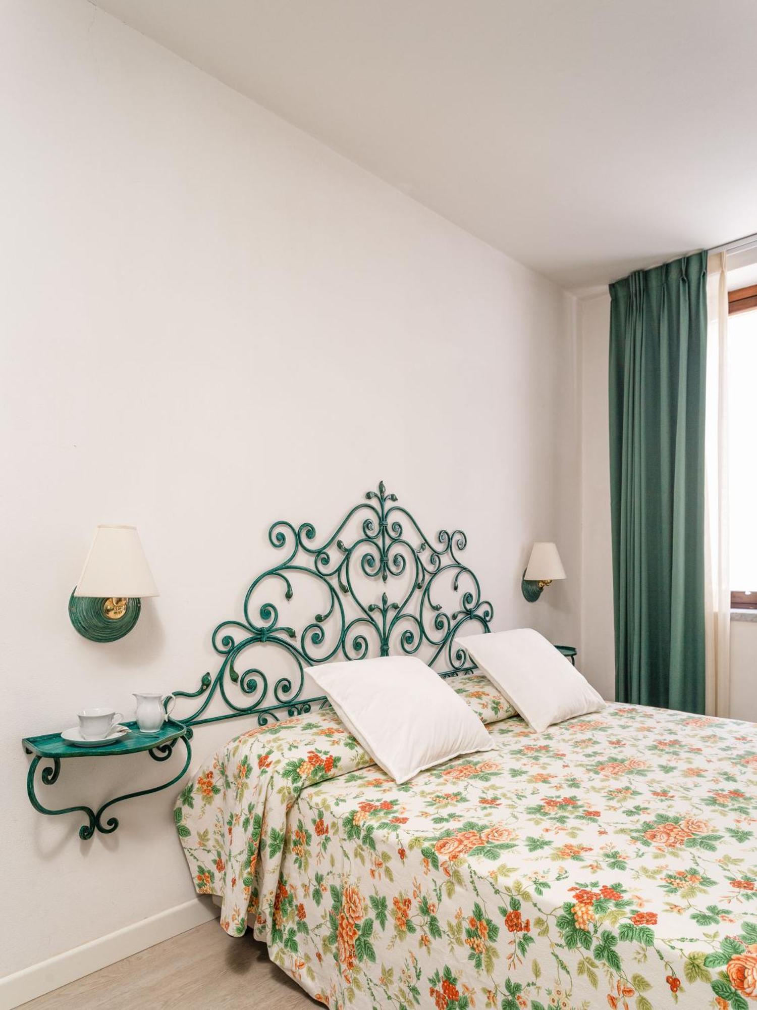 Hotel Sonia Forte dei Marmi Exteriör bild