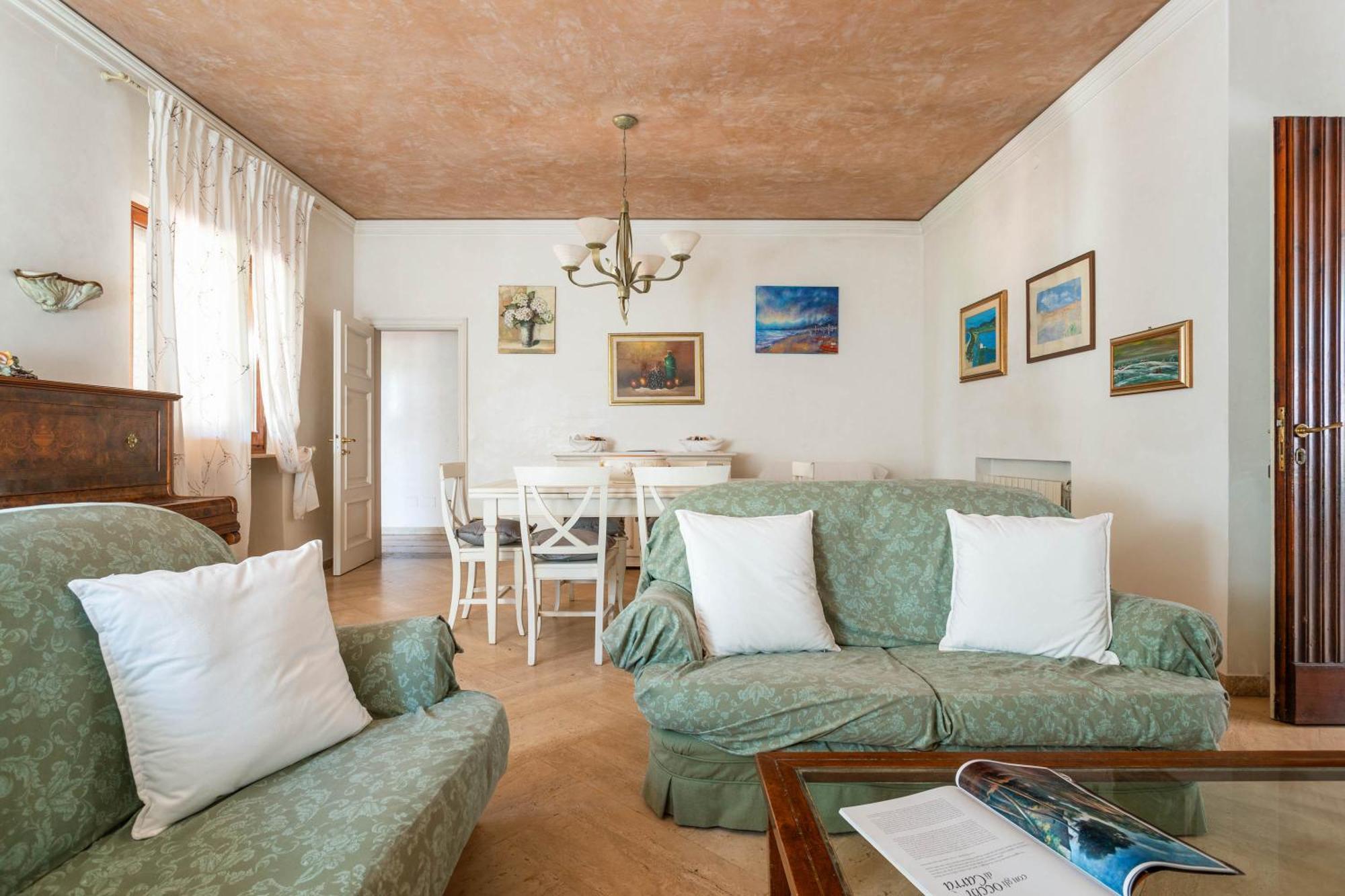 Hotel Sonia Forte dei Marmi Exteriör bild